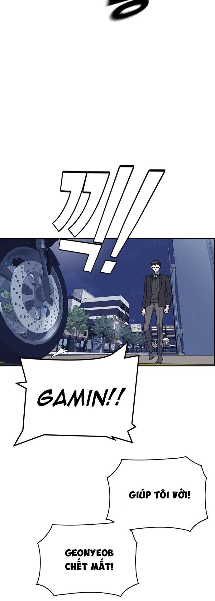 Học Nhóm Chapter 29 - Trang 2