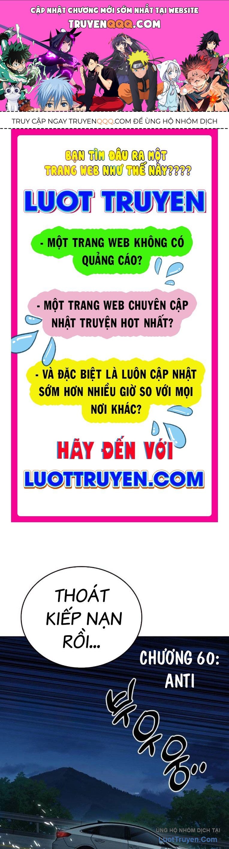 Học Nhóm Chapter 293 - Trang 2