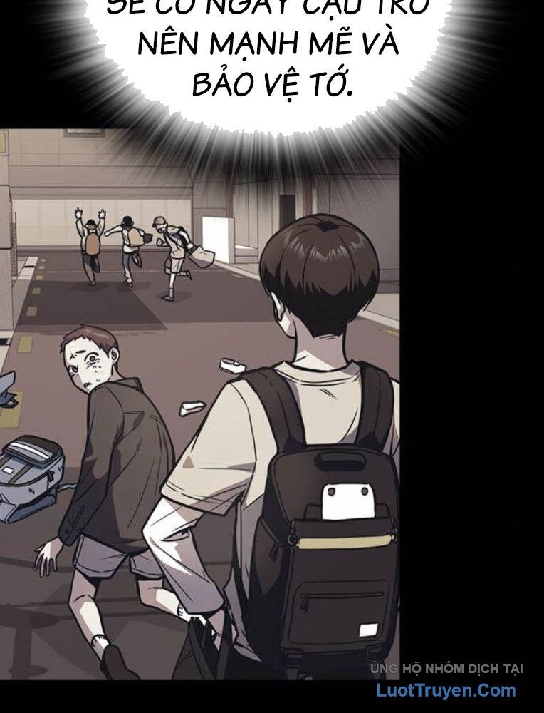 Học Nhóm Chapter 293 - Trang 2