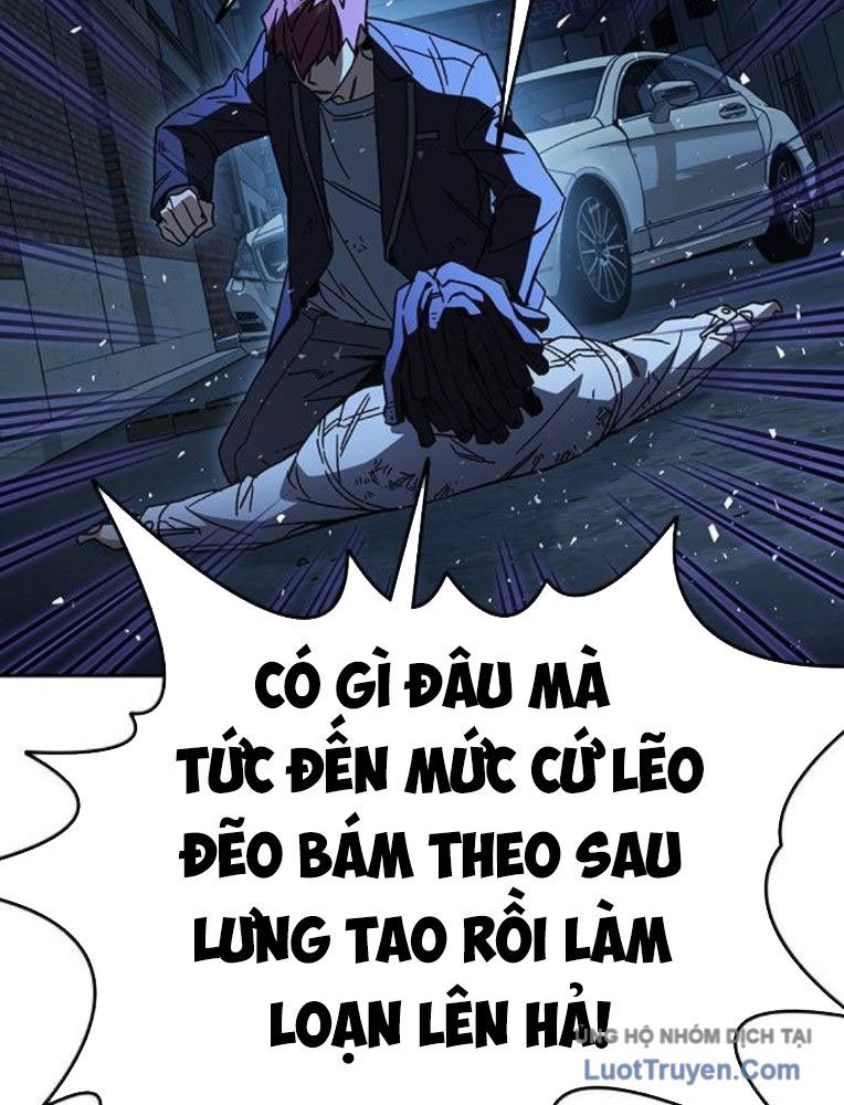 Học Nhóm Chapter 293 - Trang 2