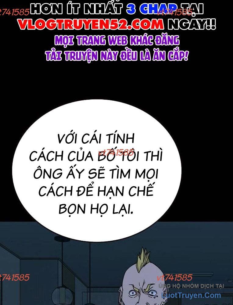 Học Nhóm Chapter 293 - Trang 2