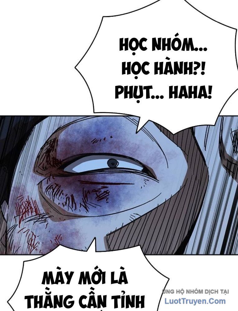 Học Nhóm Chapter 293 - Trang 2