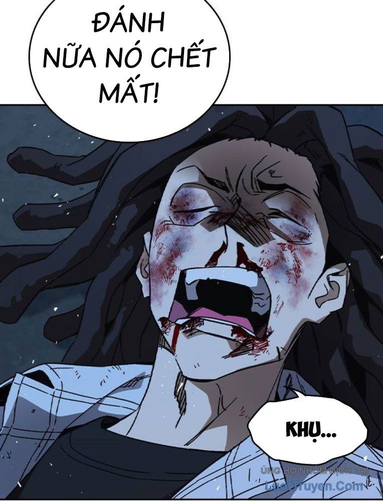 Học Nhóm Chapter 293 - Trang 2