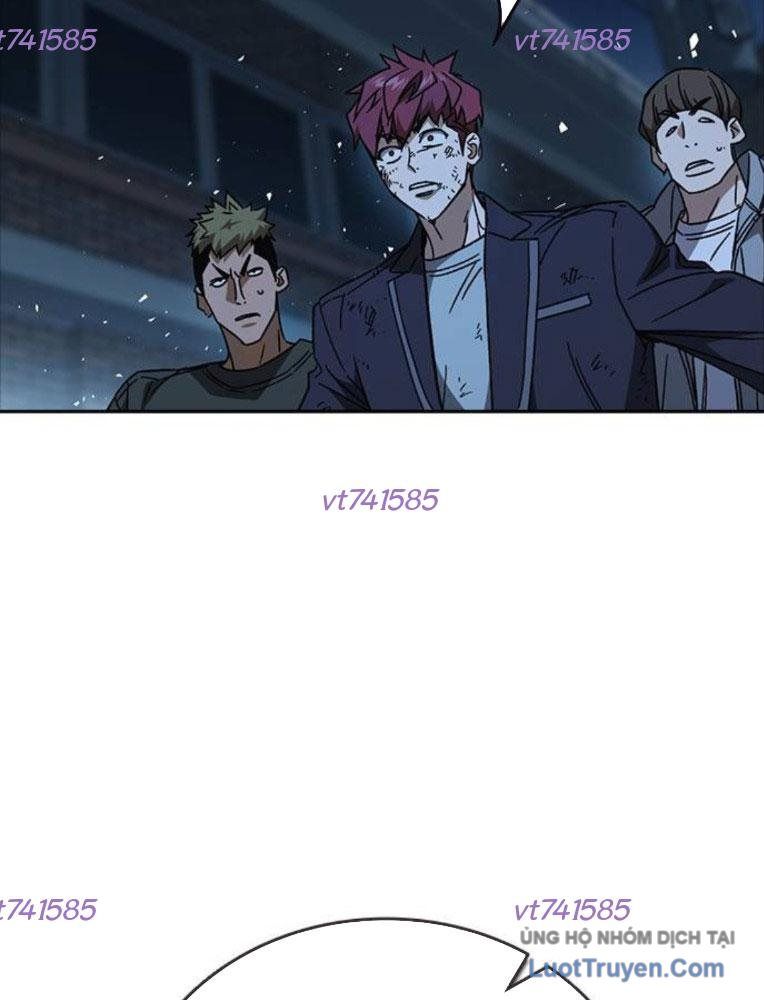 Học Nhóm Chapter 293 - Trang 2