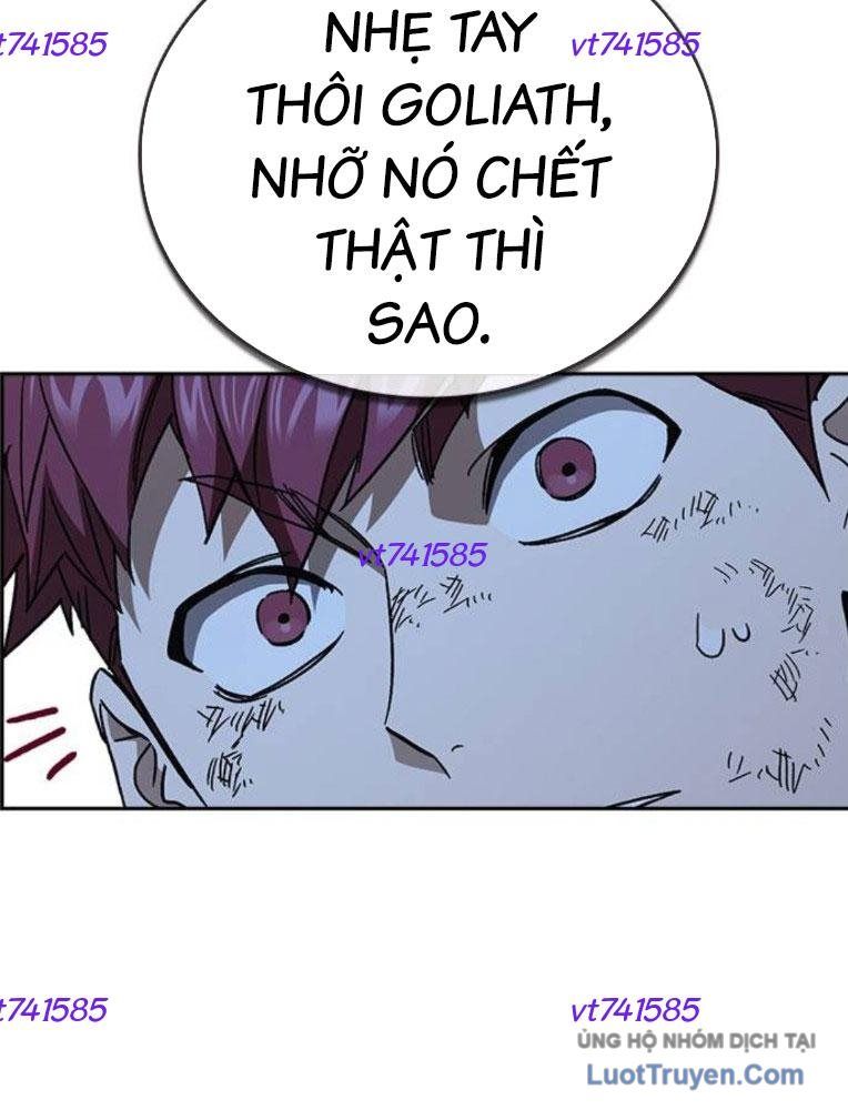 Học Nhóm Chapter 293 - Trang 2