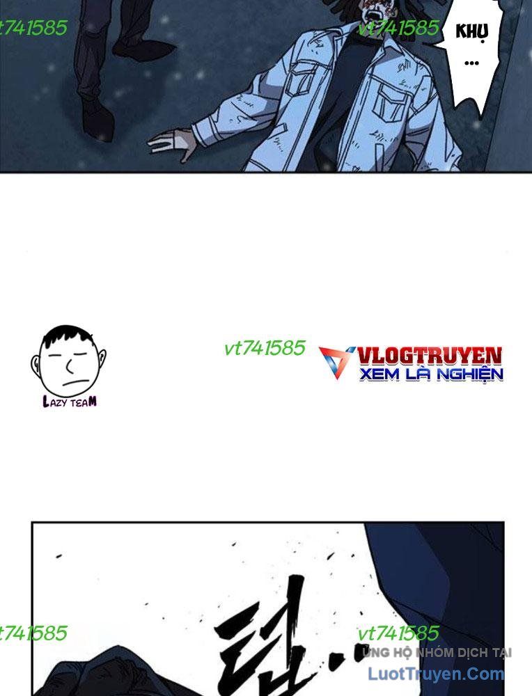 Học Nhóm Chapter 293 - Trang 2