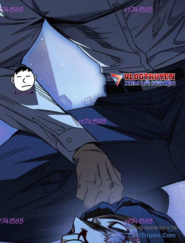 Học Nhóm Chapter 293 - Trang 2