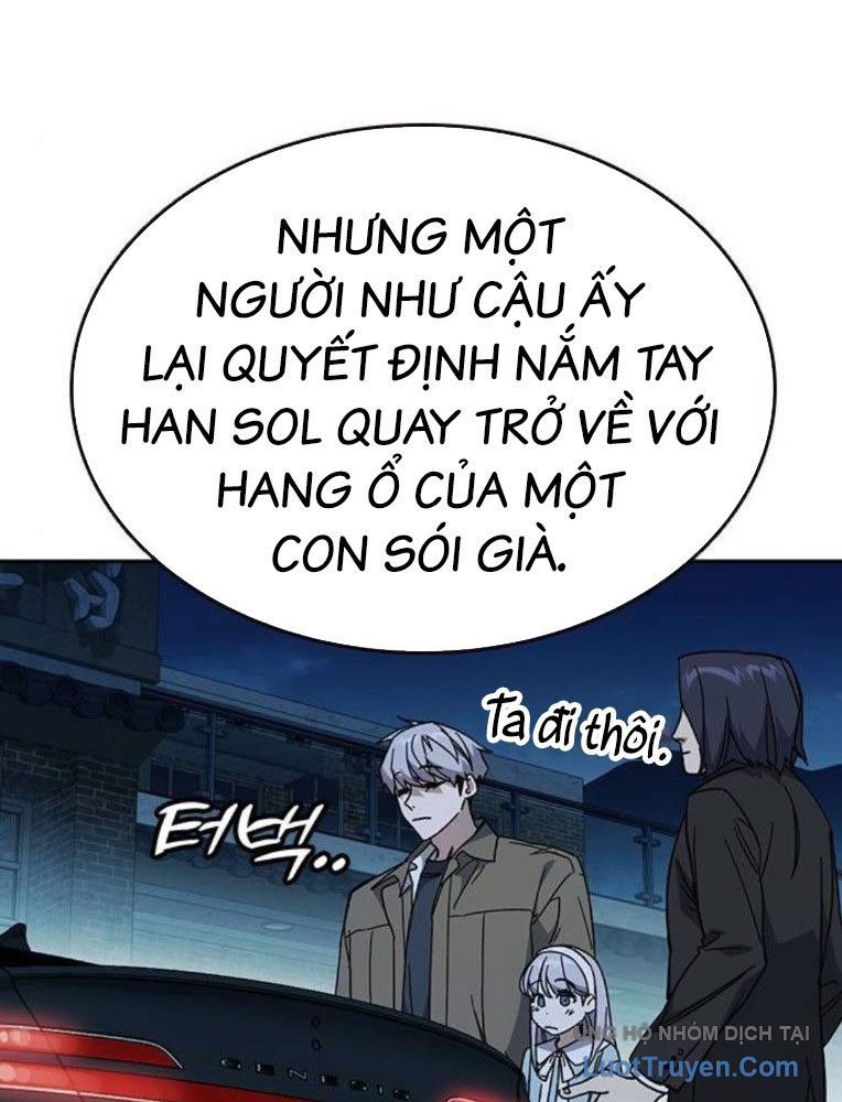Học Nhóm Chapter 293 - Trang 2