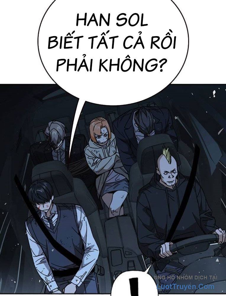 Học Nhóm Chapter 293 - Trang 2