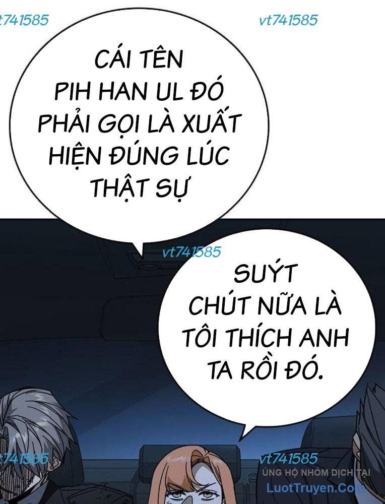 Học Nhóm Chapter 293 - Trang 2