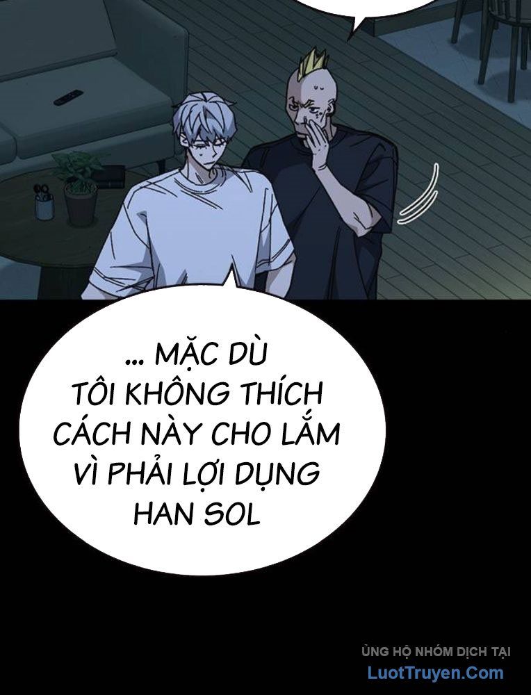 Học Nhóm Chapter 293 - Trang 2