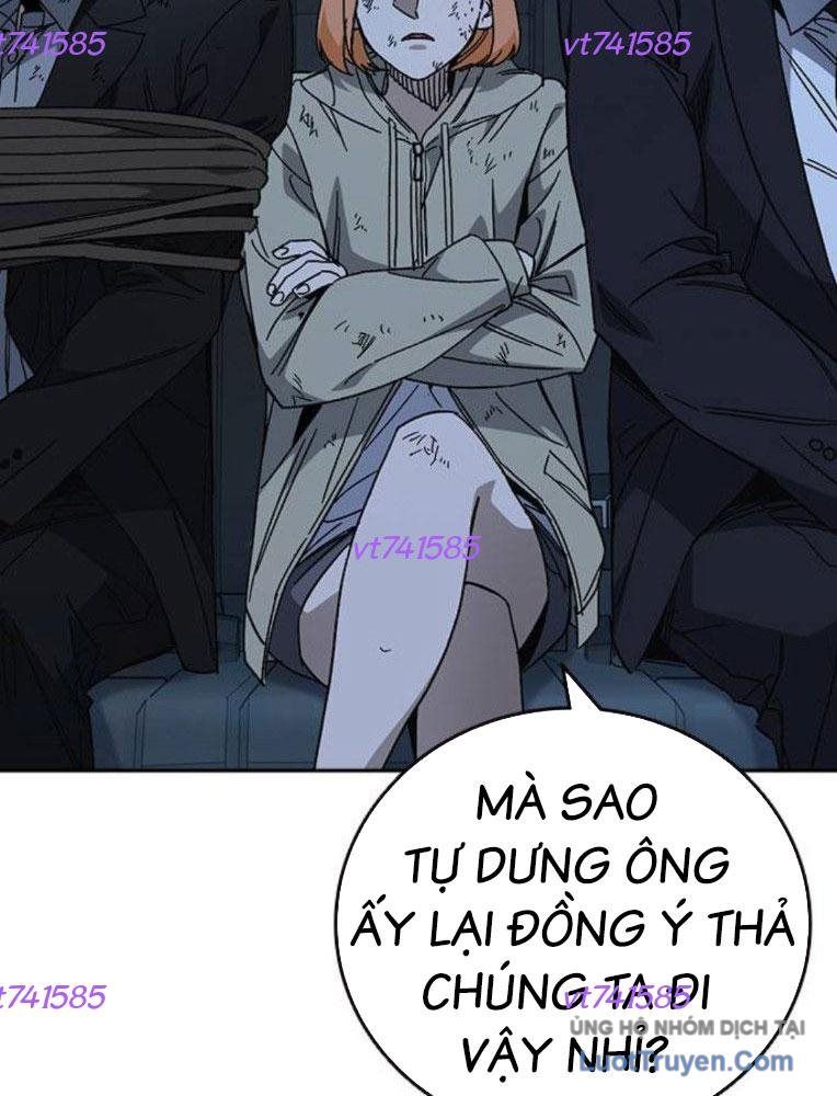 Học Nhóm Chapter 293 - Trang 2