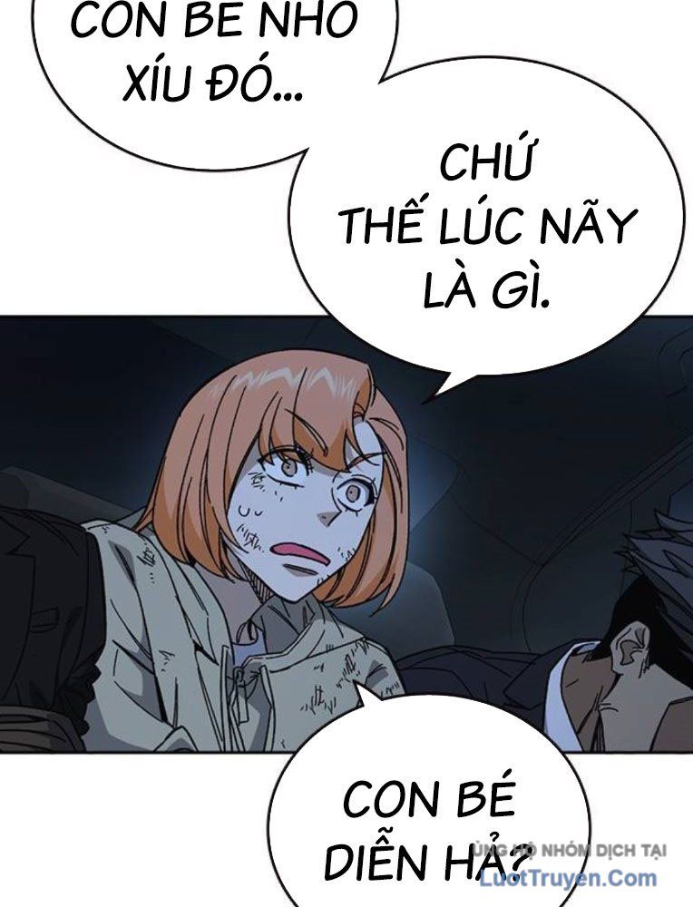 Học Nhóm Chapter 293 - Trang 2