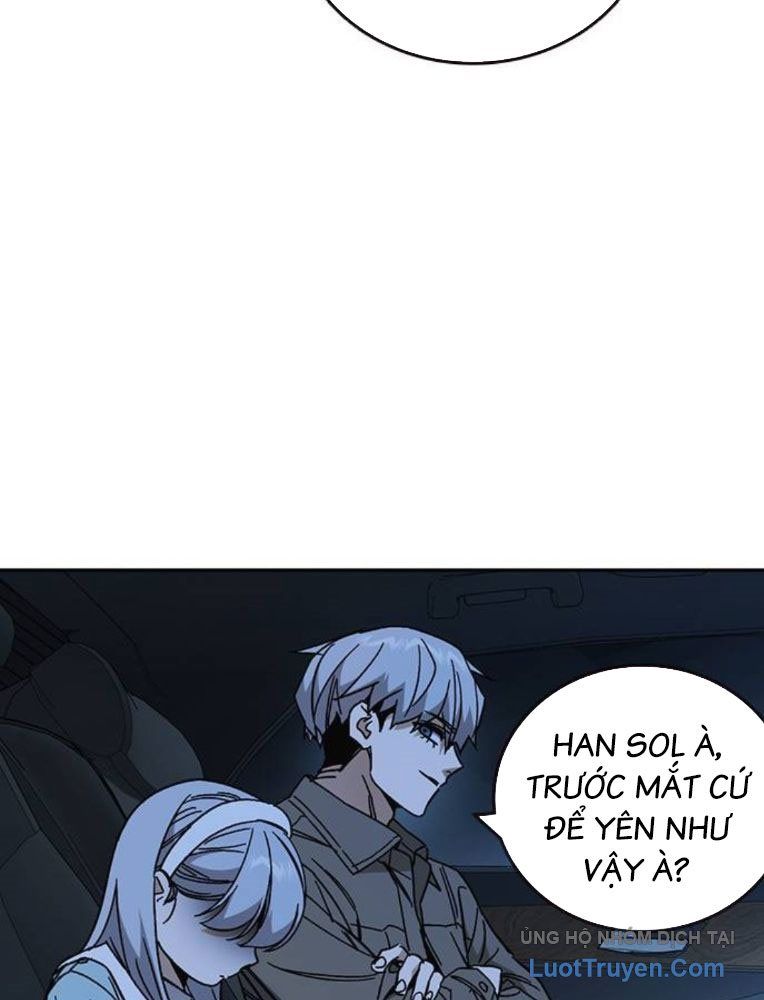 Học Nhóm Chapter 293 - Trang 2