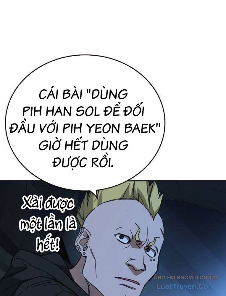 Học Nhóm Chapter 293 - Trang 2