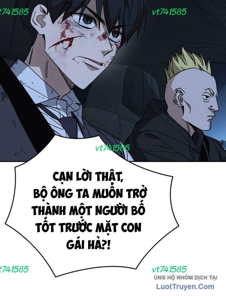Học Nhóm Chapter 293 - Trang 2