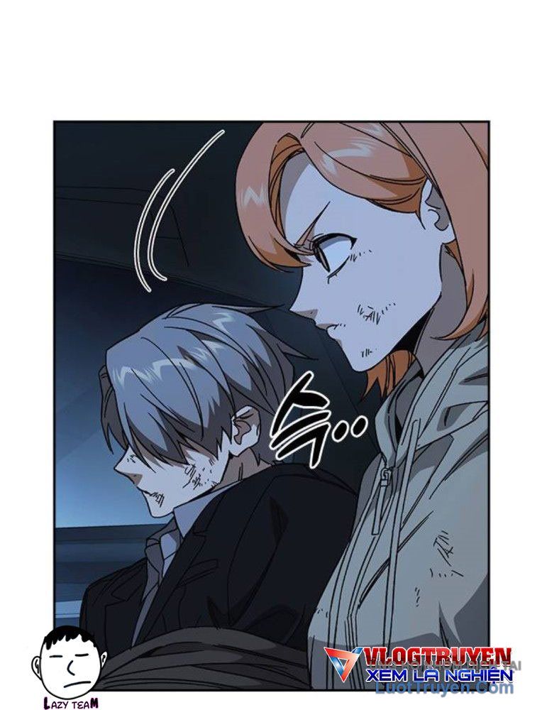 Học Nhóm Chapter 293 - Trang 2