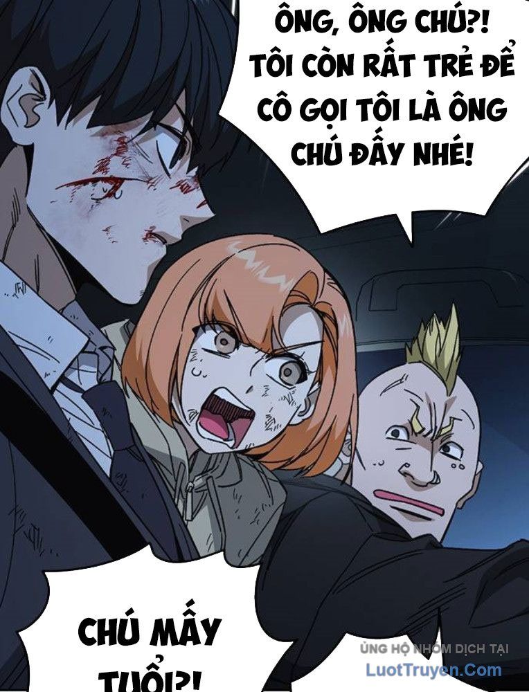 Học Nhóm Chapter 293 - Trang 2