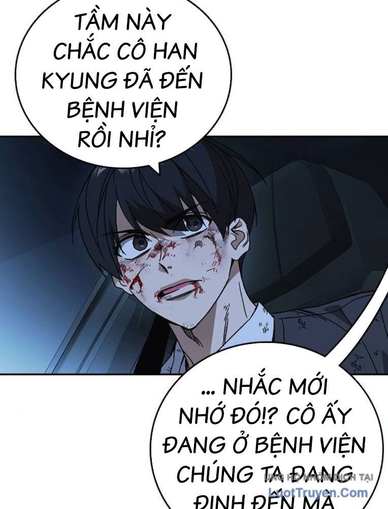 Học Nhóm Chapter 293 - Trang 2