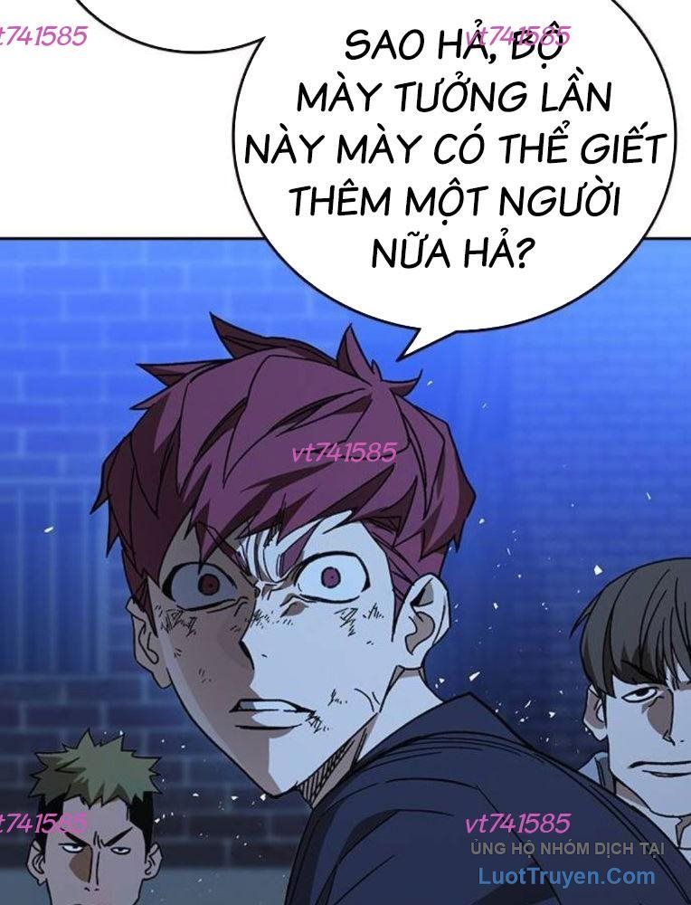 Học Nhóm Chapter 293 - Trang 2
