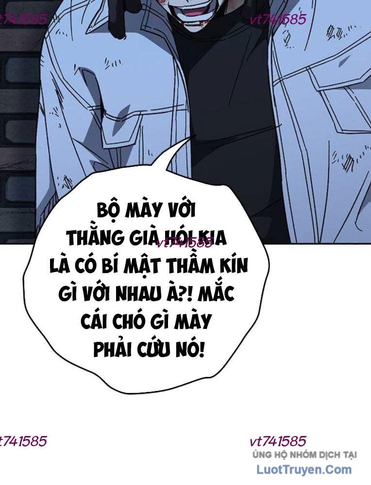 Học Nhóm Chapter 293 - Trang 2