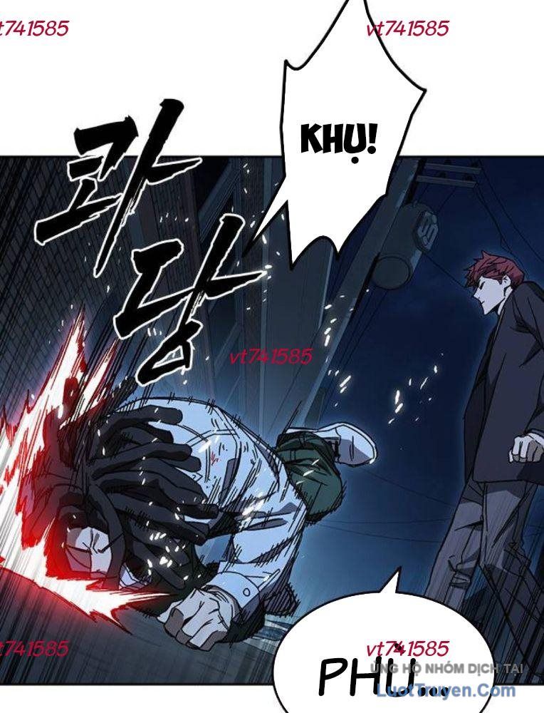 Học Nhóm Chapter 293 - Trang 2