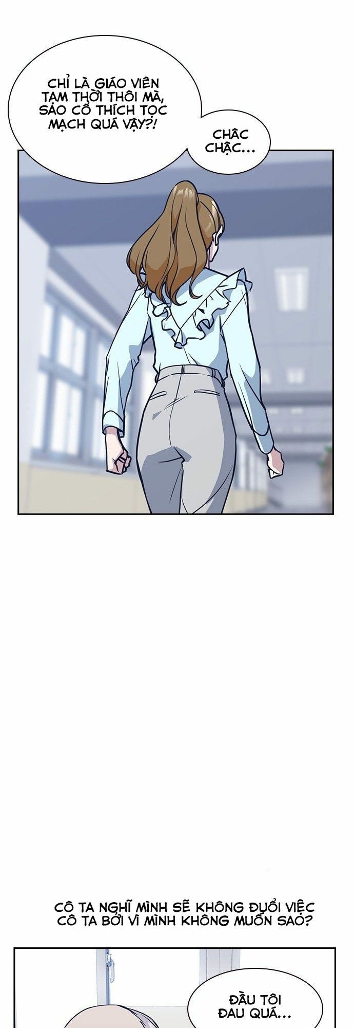 Học Nhóm Chapter 32 - Trang 2