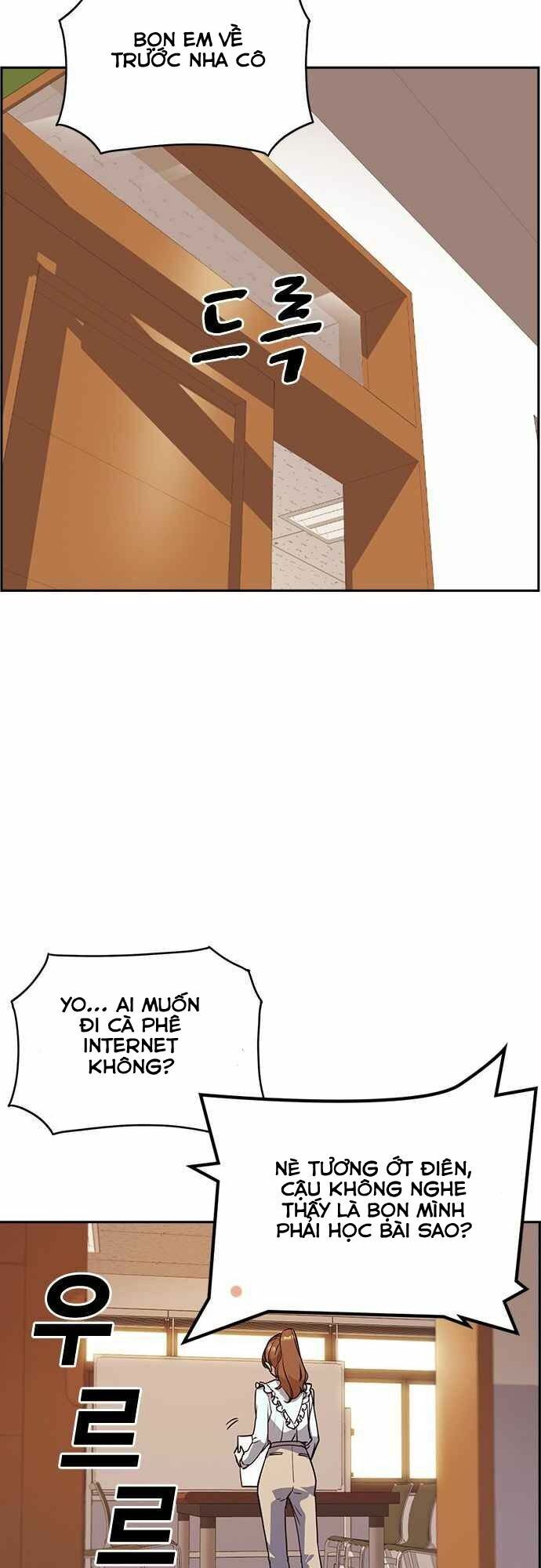 Học Nhóm Chapter 33 - Trang 2