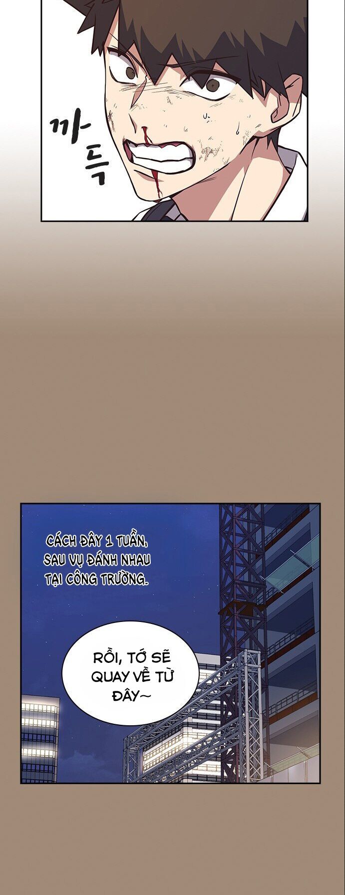 Học Nhóm Chapter 34 - Trang 2