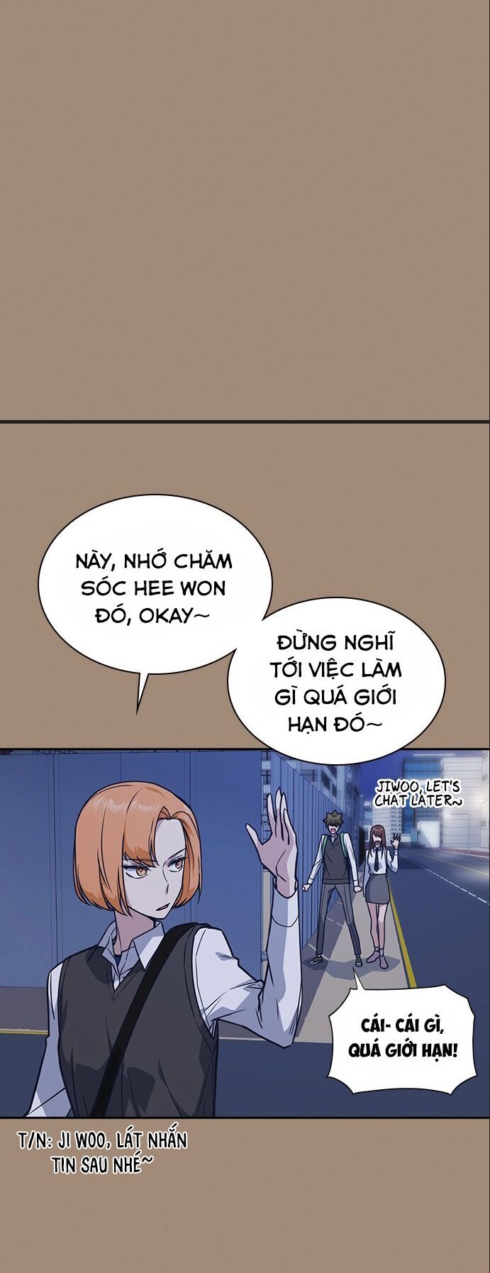 Học Nhóm Chapter 34 - Trang 2