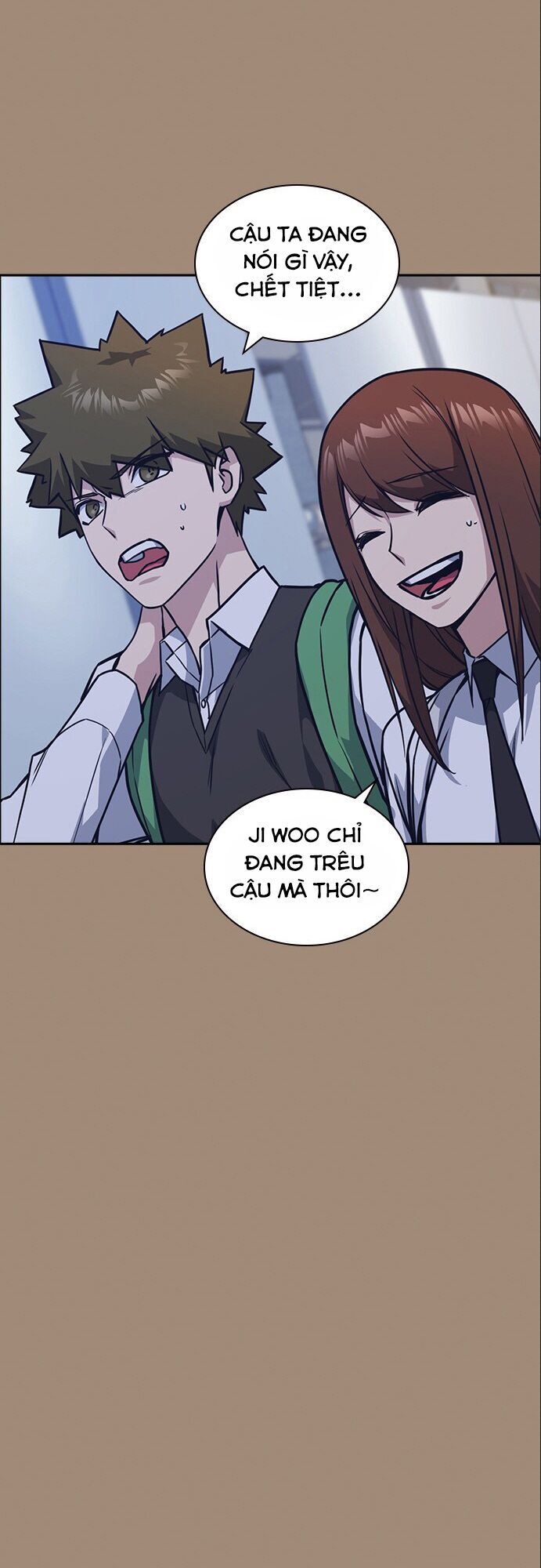 Học Nhóm Chapter 34 - Trang 2