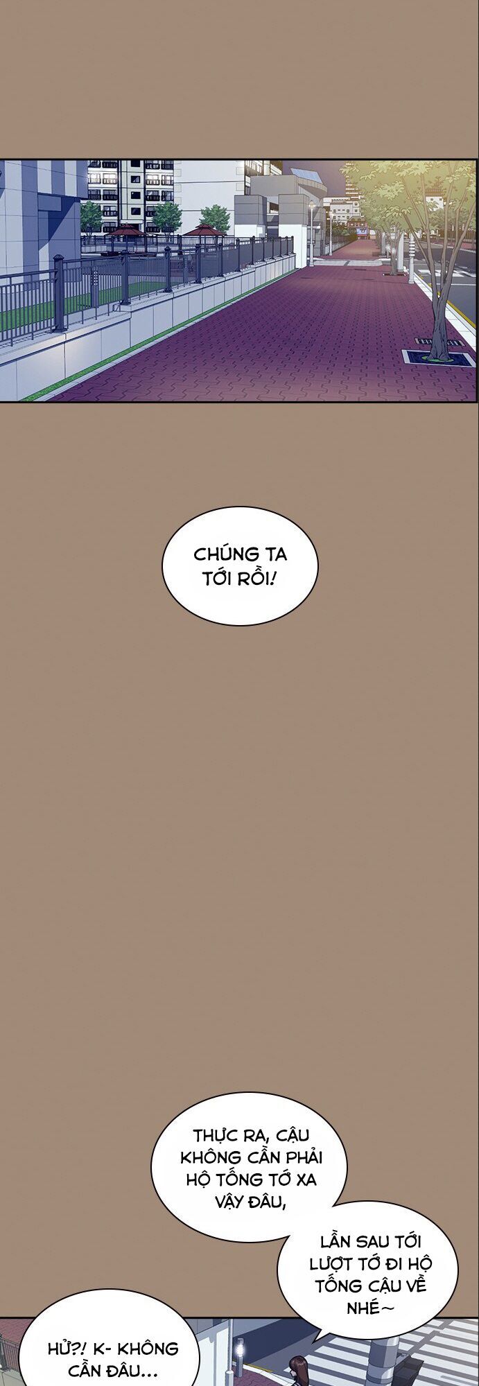 Học Nhóm Chapter 34 - Trang 2