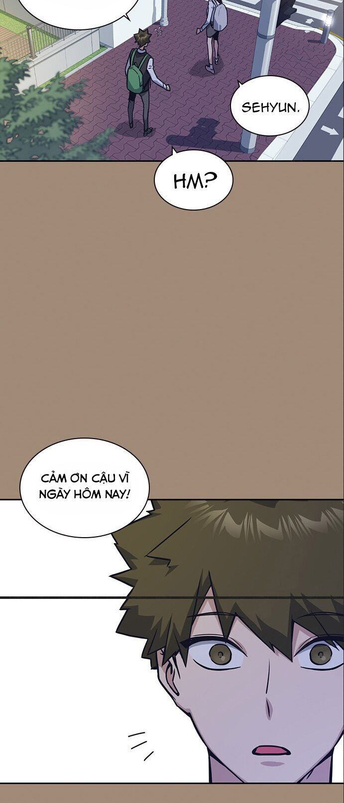 Học Nhóm Chapter 34 - Trang 2