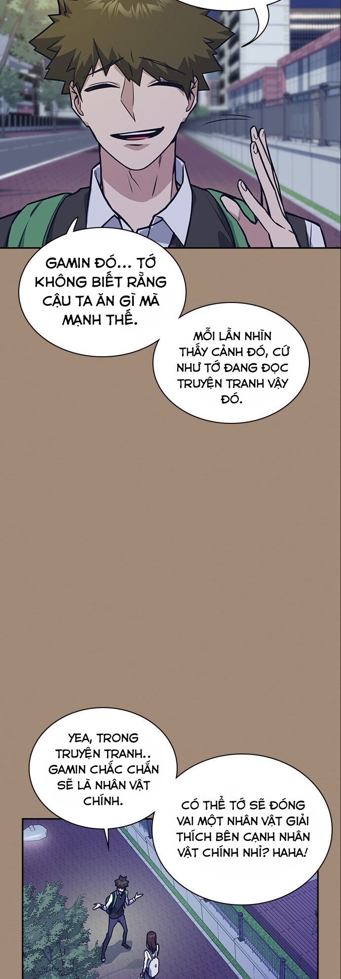 Học Nhóm Chapter 34 - Trang 2