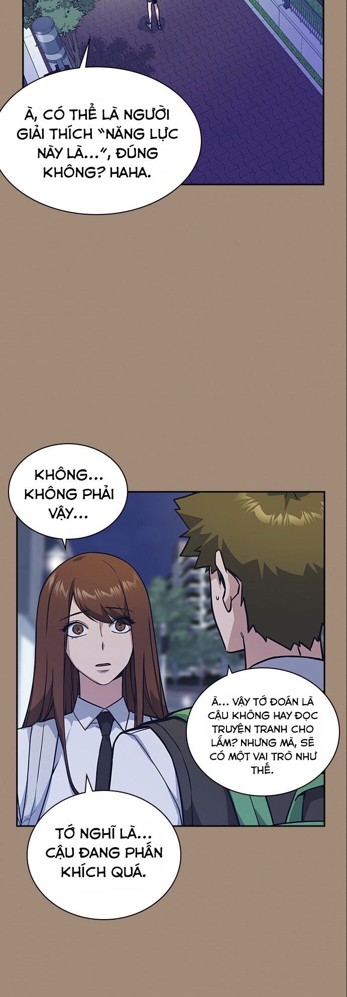 Học Nhóm Chapter 34 - Trang 2