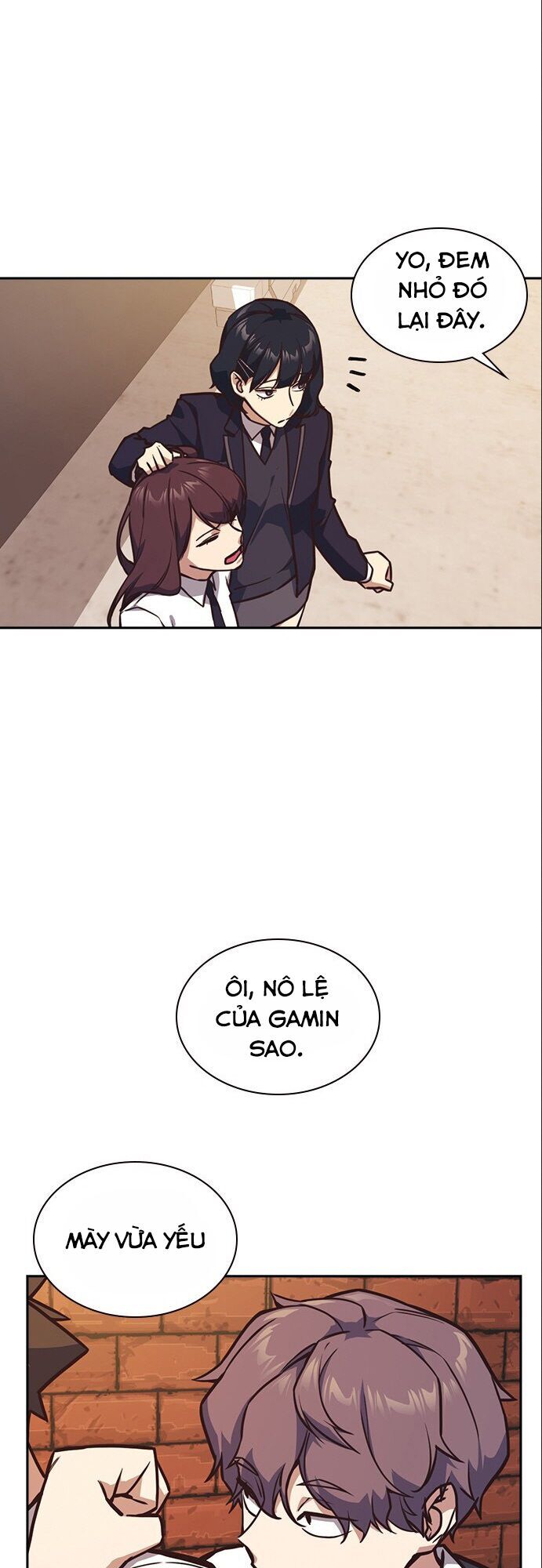 Học Nhóm Chapter 34 - Trang 2