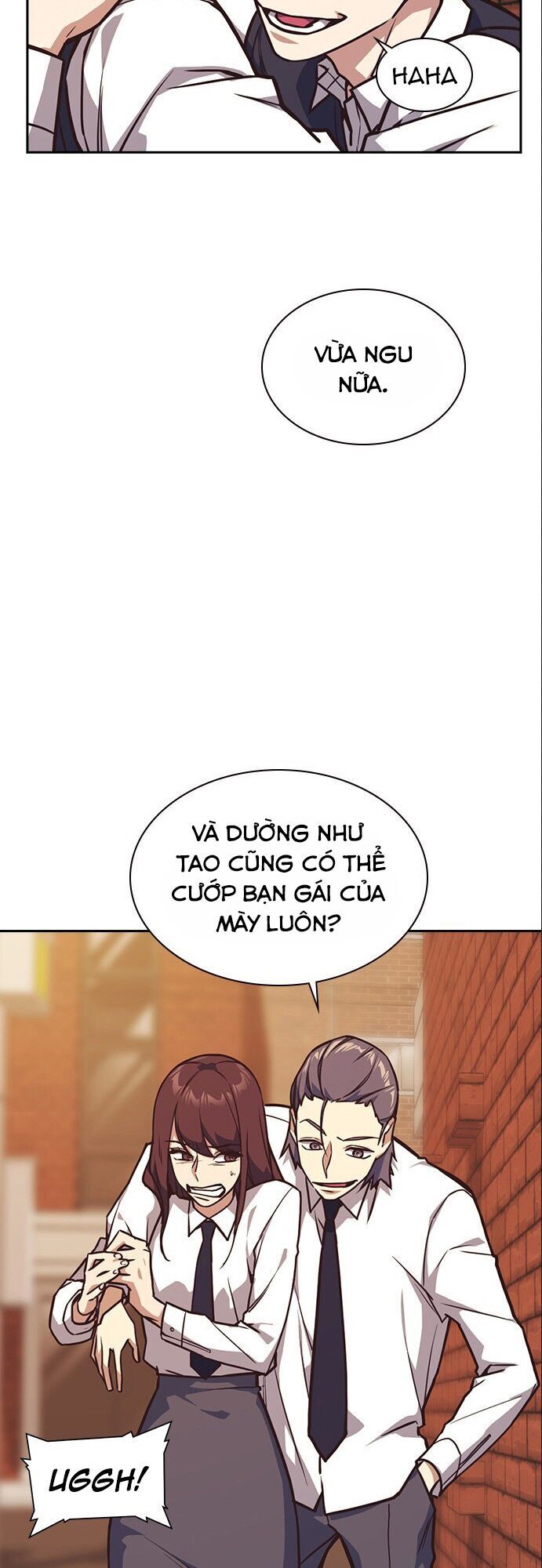 Học Nhóm Chapter 34 - Trang 2