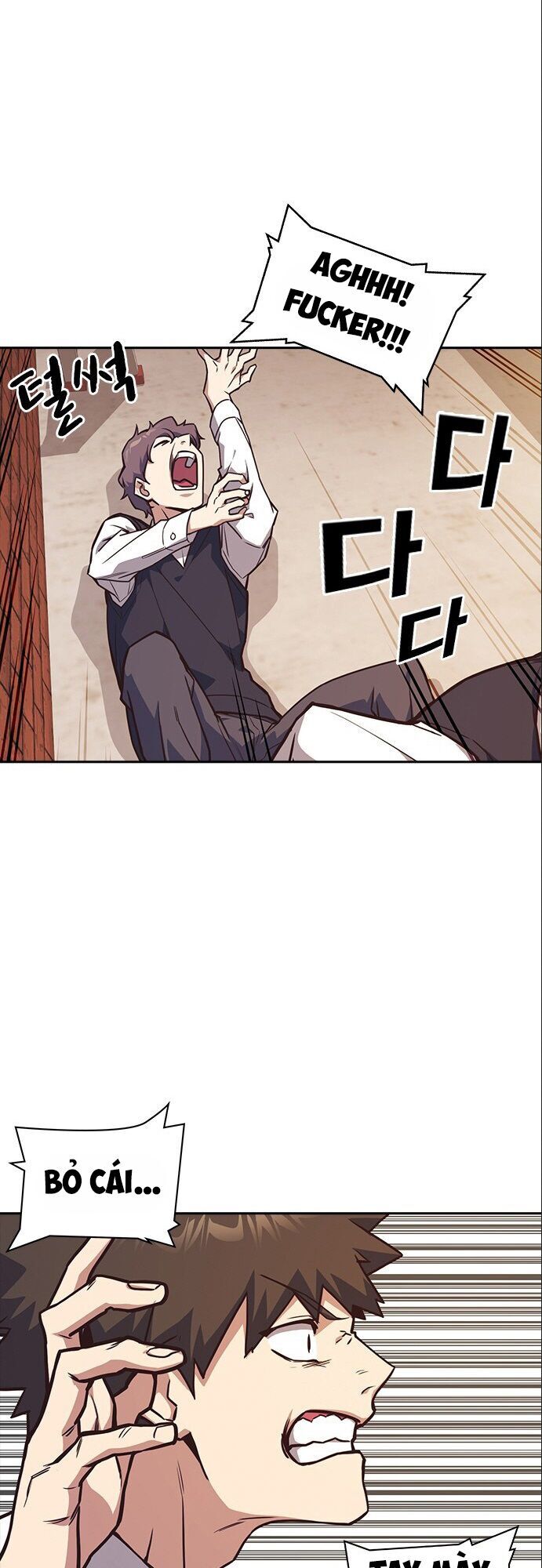 Học Nhóm Chapter 34 - Trang 2