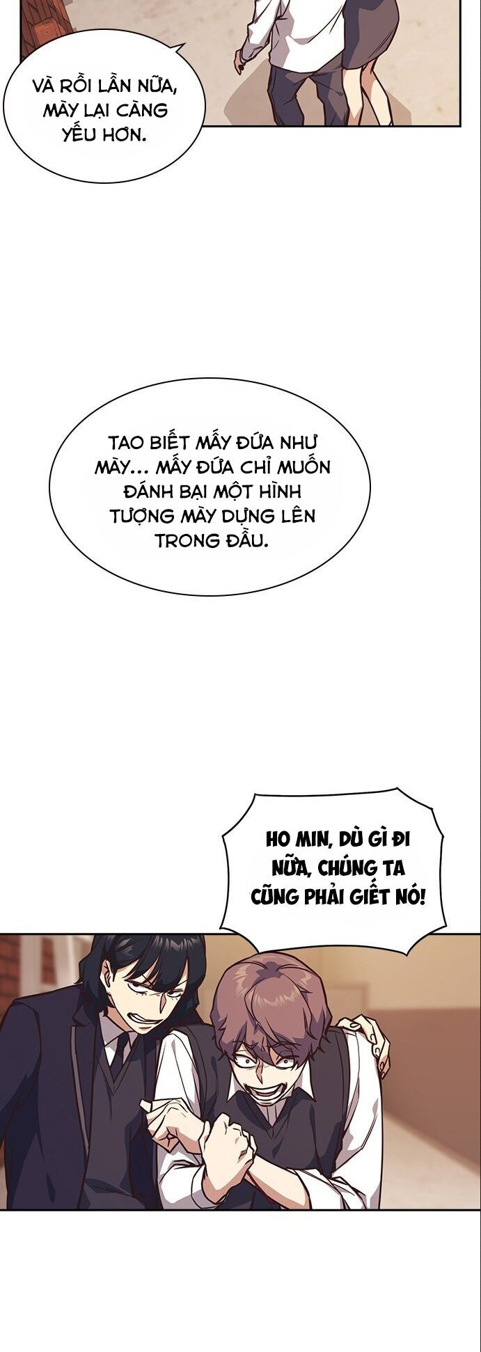 Học Nhóm Chapter 34 - Trang 2