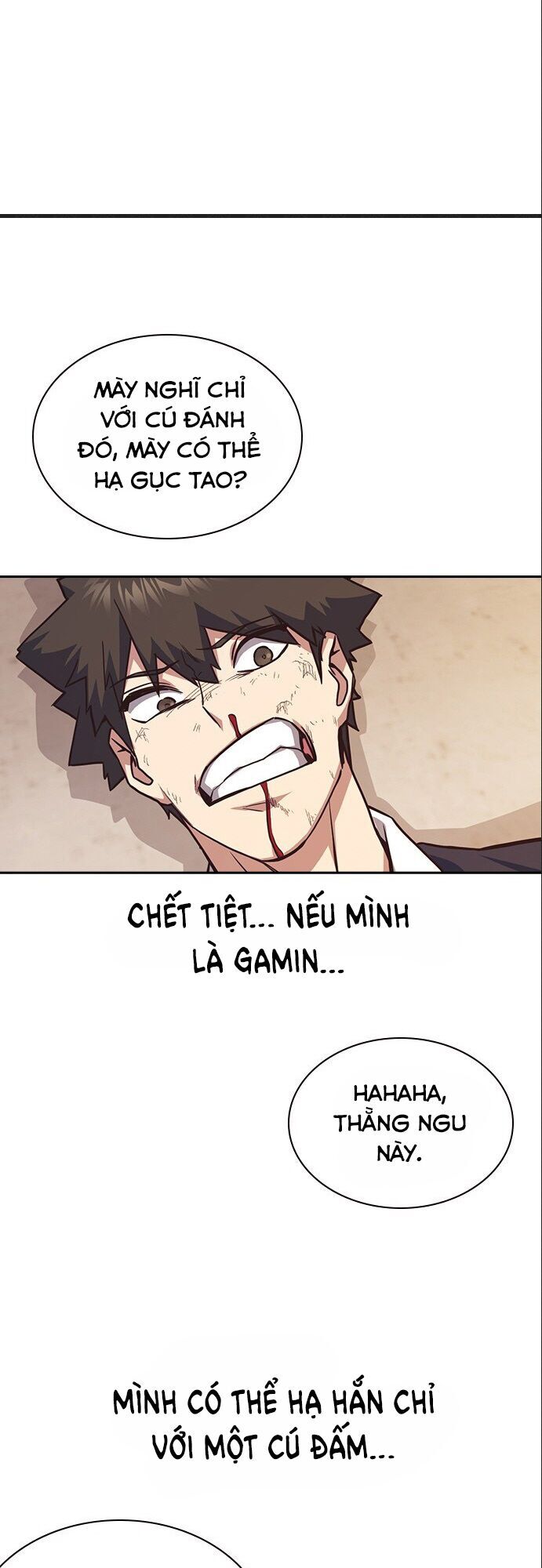 Học Nhóm Chapter 34 - Trang 2