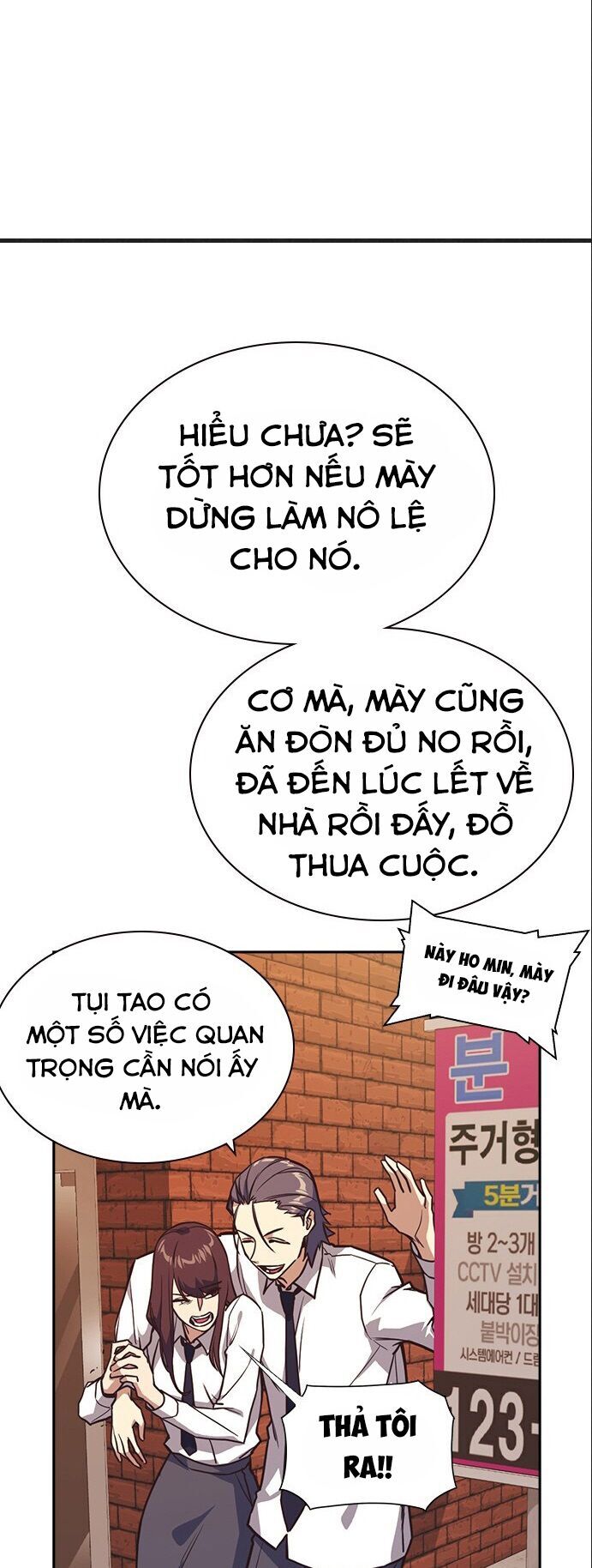 Học Nhóm Chapter 34 - Trang 2