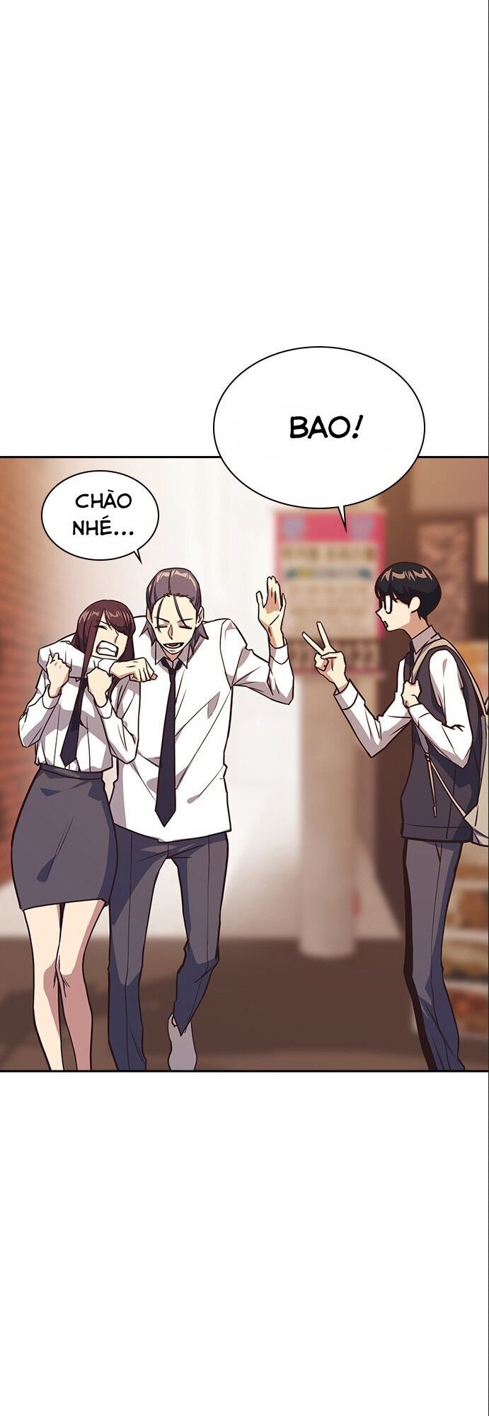 Học Nhóm Chapter 34 - Trang 2