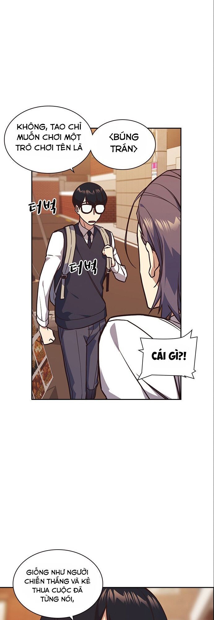 Học Nhóm Chapter 34 - Trang 2