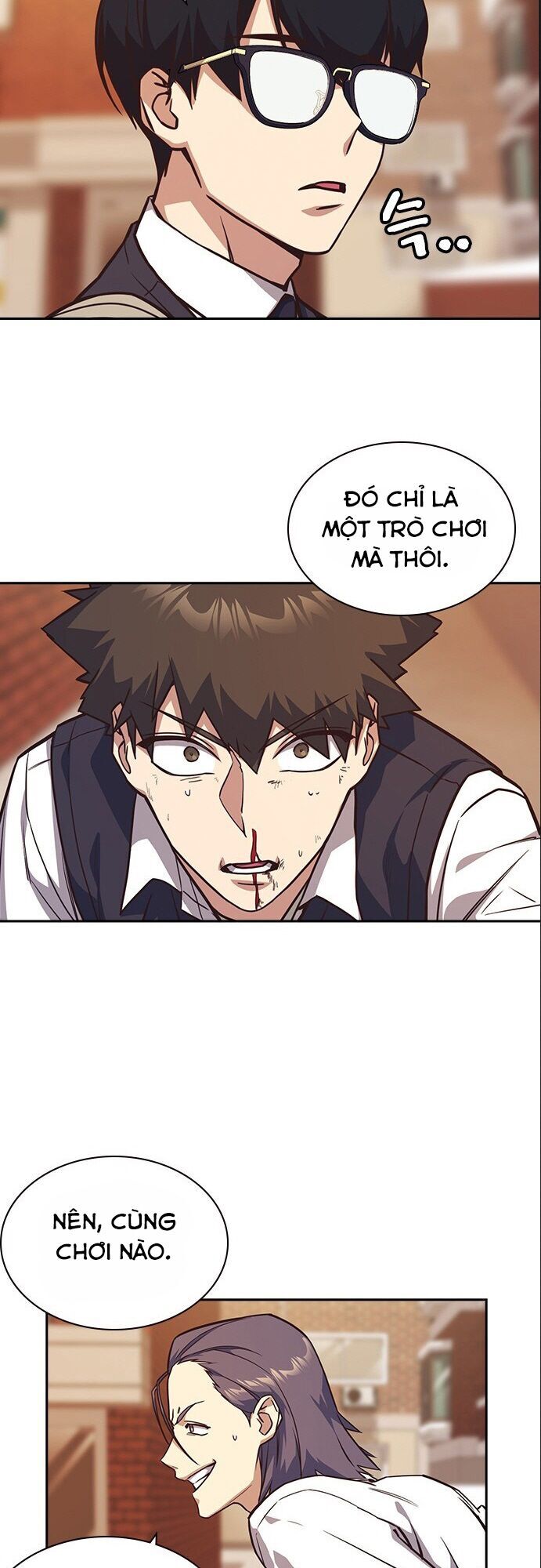 Học Nhóm Chapter 34 - Trang 2