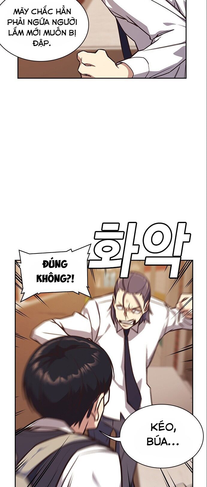 Học Nhóm Chapter 34 - Trang 2