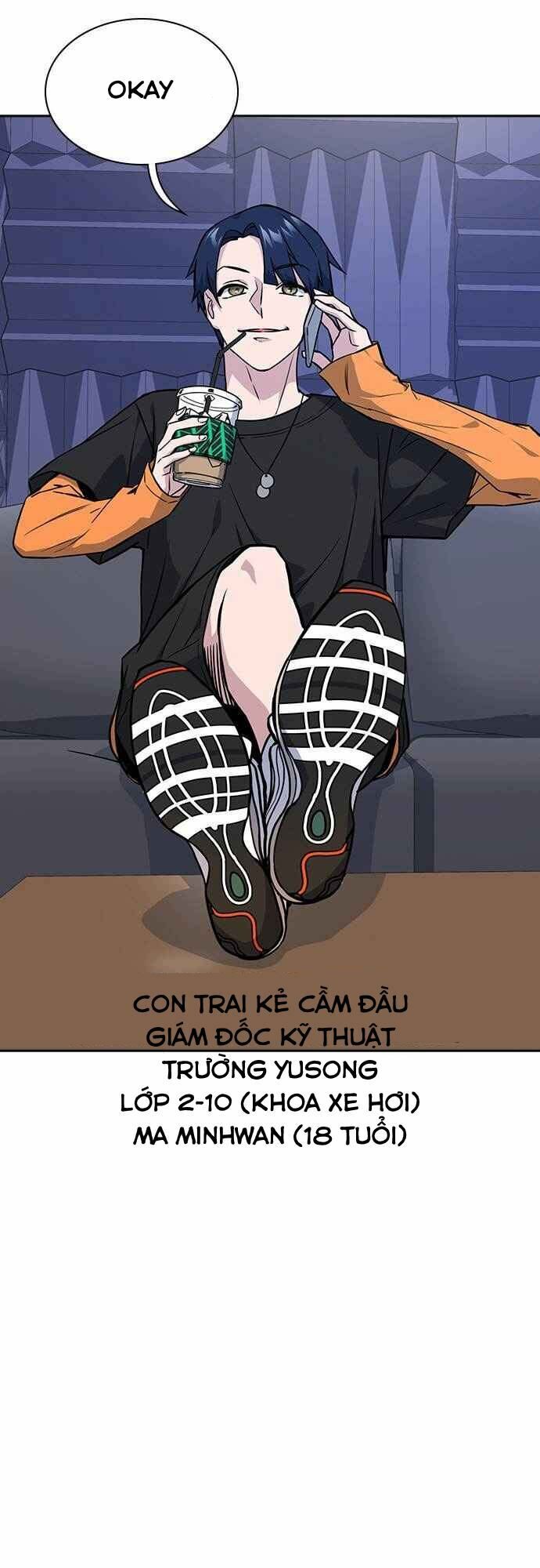 Học Nhóm Chapter 36 - Trang 2