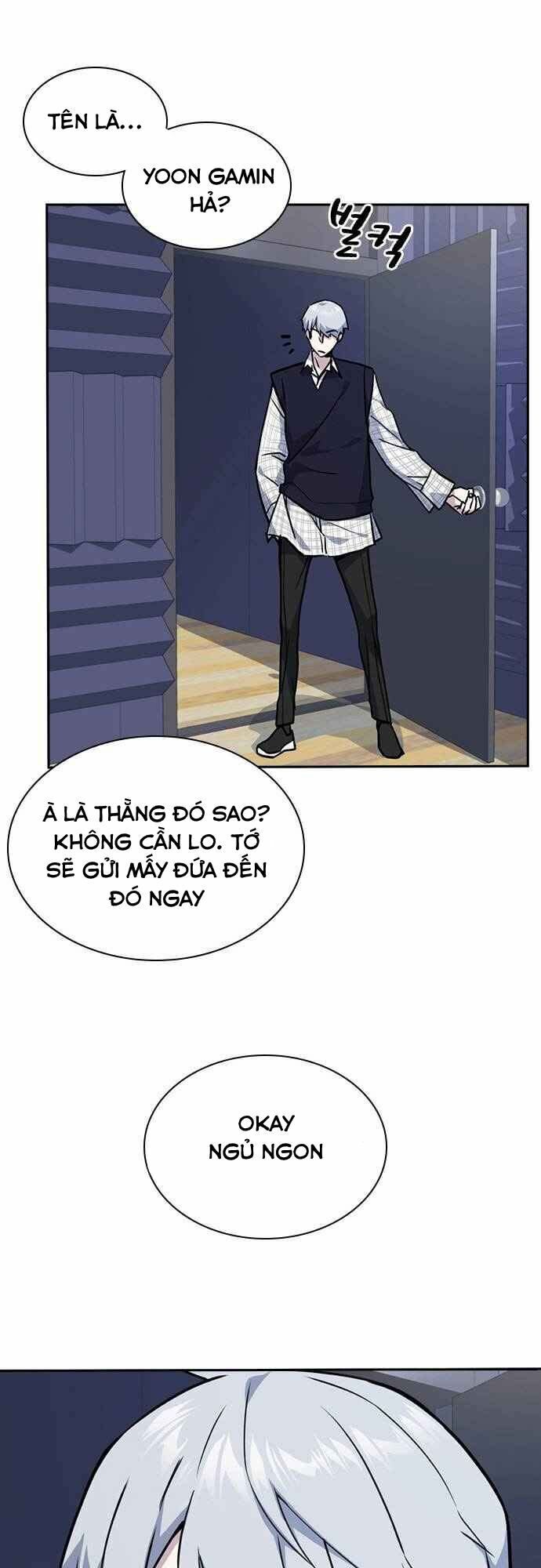 Học Nhóm Chapter 36 - Trang 2