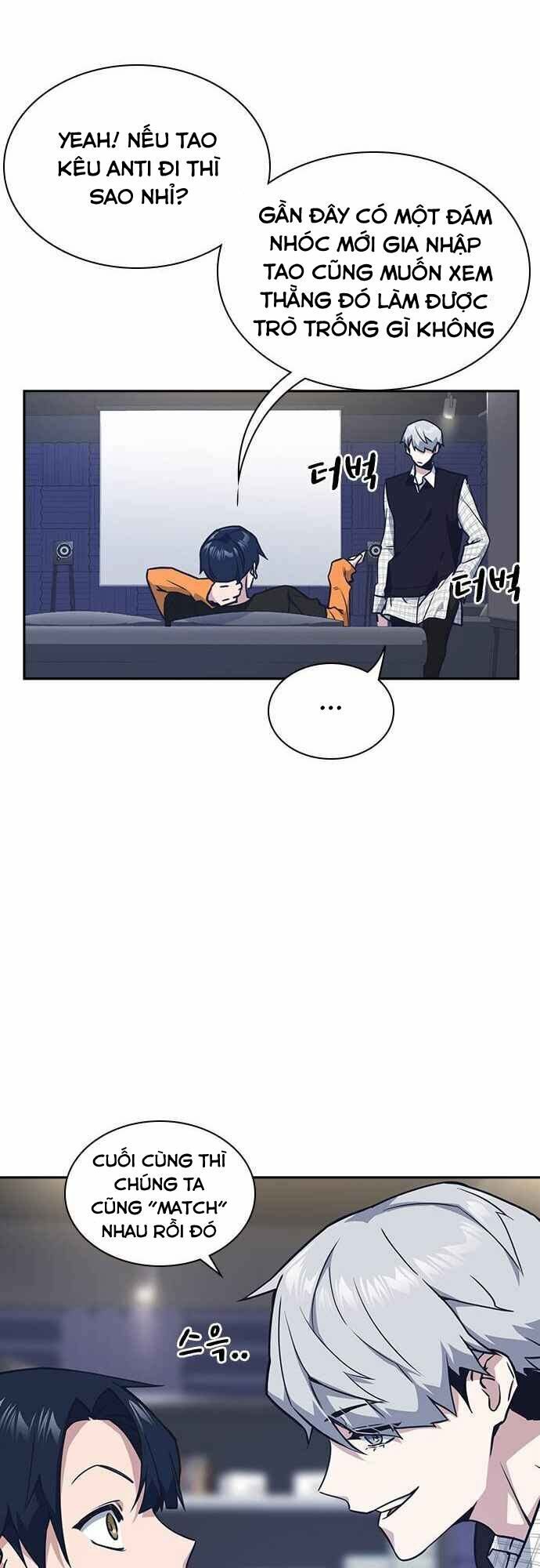 Học Nhóm Chapter 36 - Trang 2