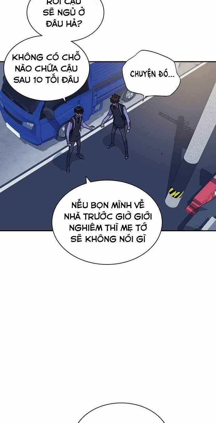 Học Nhóm Chapter 36 - Trang 2