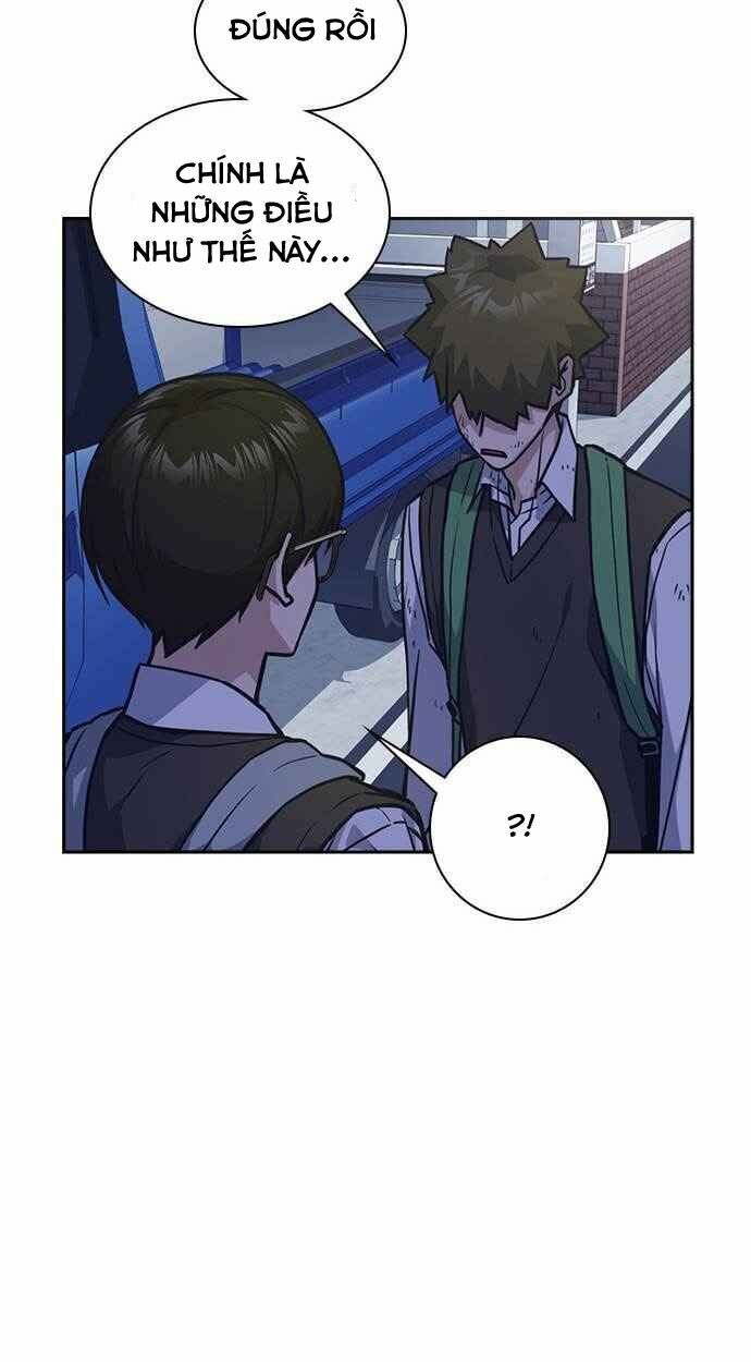 Học Nhóm Chapter 36 - Trang 2